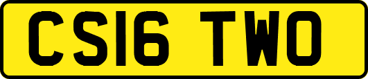 CS16TWO