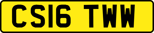 CS16TWW