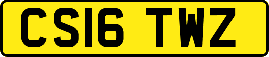CS16TWZ