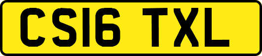 CS16TXL