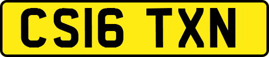 CS16TXN