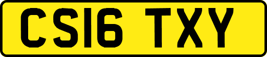 CS16TXY