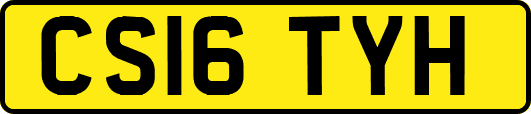 CS16TYH