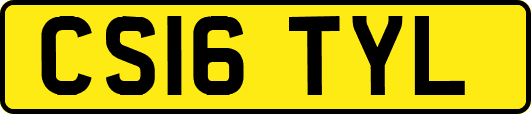CS16TYL