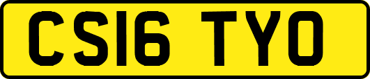 CS16TYO