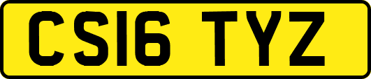 CS16TYZ