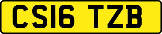 CS16TZB