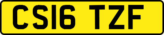 CS16TZF