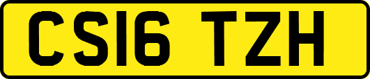 CS16TZH