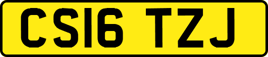 CS16TZJ