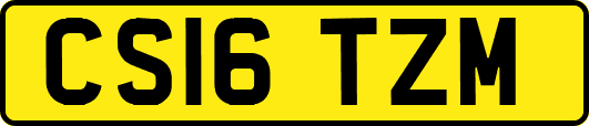 CS16TZM