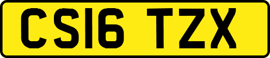 CS16TZX