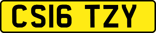 CS16TZY