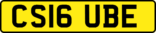 CS16UBE