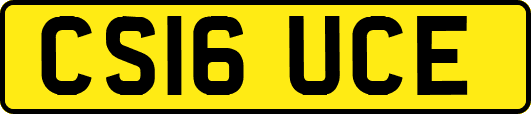 CS16UCE