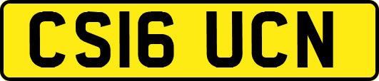 CS16UCN