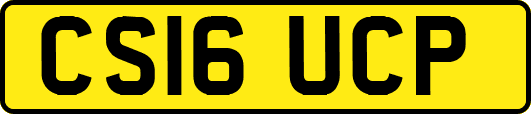 CS16UCP