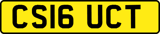 CS16UCT