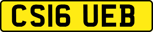 CS16UEB
