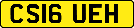 CS16UEH