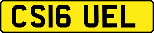CS16UEL