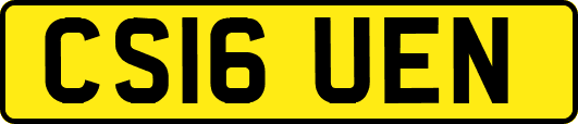CS16UEN