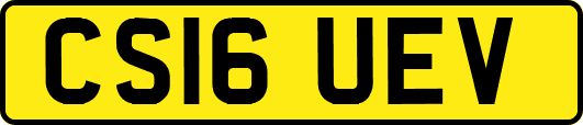 CS16UEV