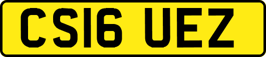 CS16UEZ