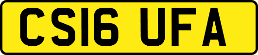 CS16UFA