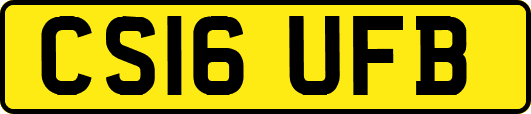 CS16UFB