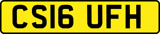CS16UFH