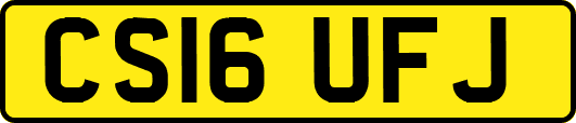 CS16UFJ