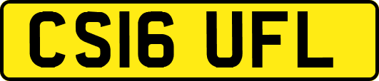 CS16UFL