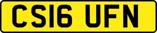 CS16UFN
