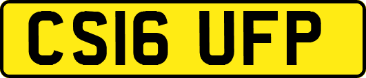 CS16UFP