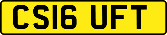 CS16UFT