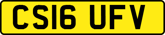 CS16UFV