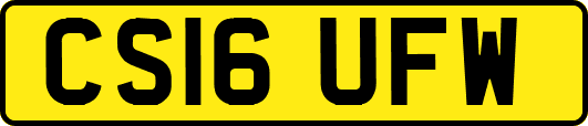 CS16UFW