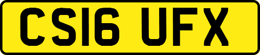 CS16UFX