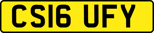 CS16UFY