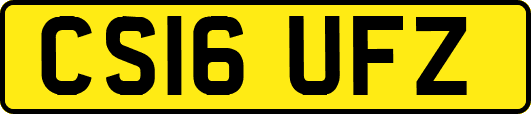 CS16UFZ
