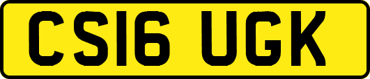 CS16UGK