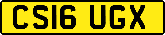 CS16UGX