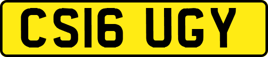 CS16UGY