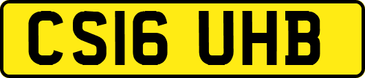 CS16UHB