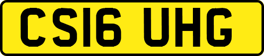CS16UHG