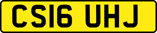 CS16UHJ