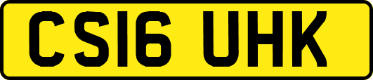 CS16UHK