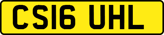 CS16UHL