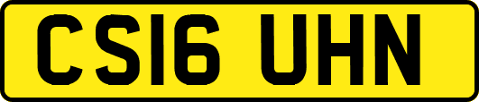 CS16UHN